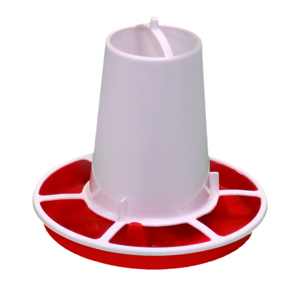 Кормушка 1 кг эконом