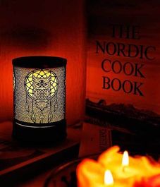 Воскоплав Totem, Sens