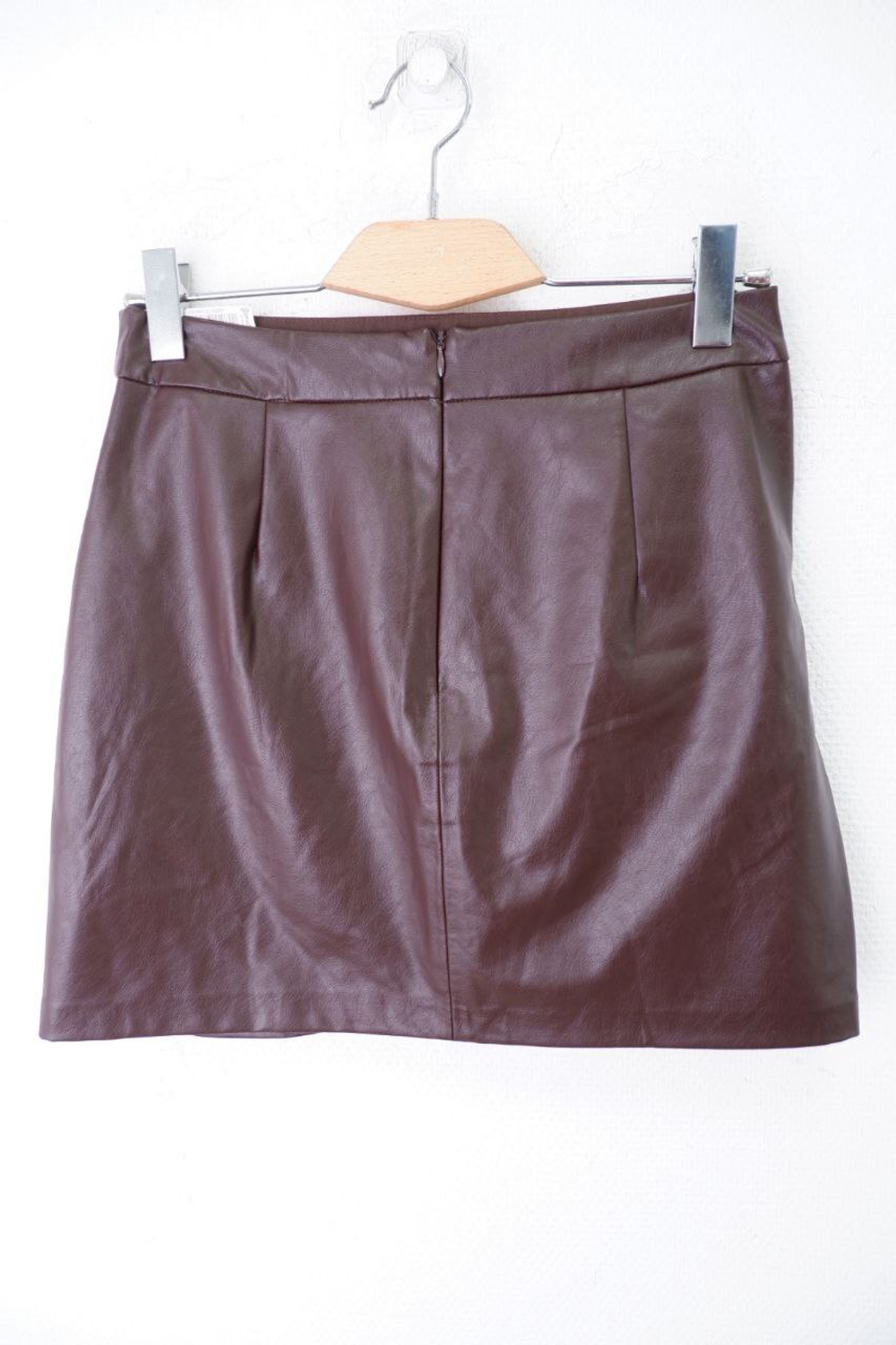 Юбка Stradivarius для офиса 46 размер