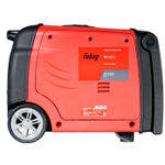 Генератор бензиновый Fubag TI 3200
