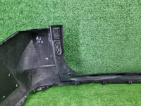 Бампер задний Jetour Dashing (2022-н.в.)