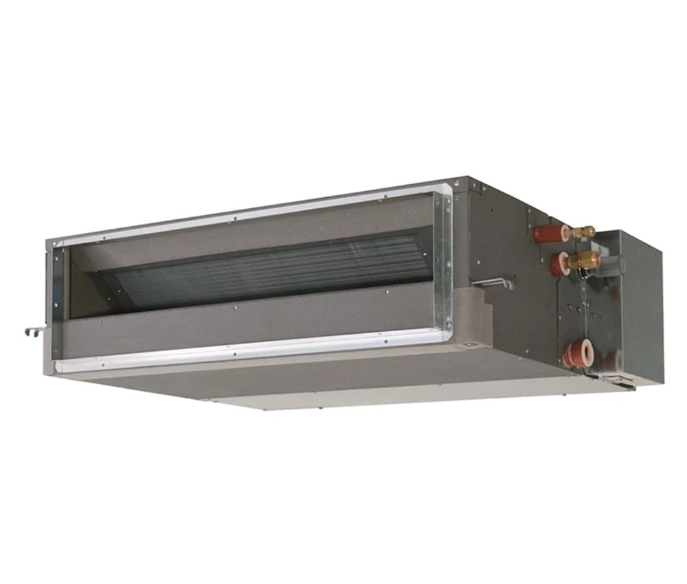 Hitachi RAC-50NPE/RAD-50RPE