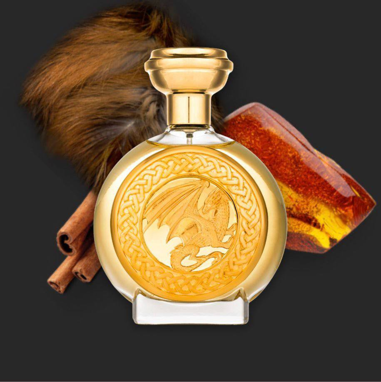 Новинка 2024! Dragon Boadicea the Victorious