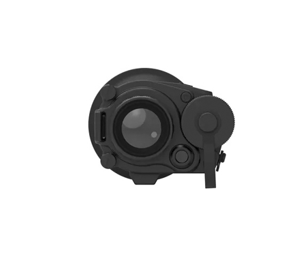 Тепловизионный прицел iRay Rico Micro 25 384 - фото 4