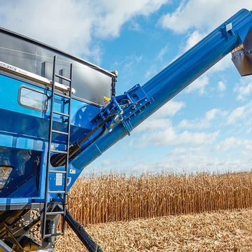 Запчасти Kinze, шайбы, болты, звездочки