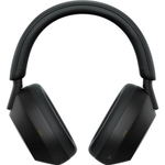 Наушники Sony WH-1000XM5, чёрный (Black)