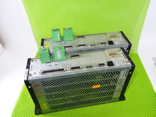 BERGER LAHR / SIG POSITEC WDP5-318