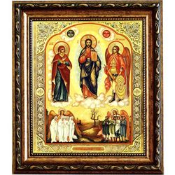 Икона Чернобыльский Спас.