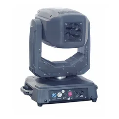 Involight LEDMH210 вращающаяся голова Spot, 200Вт