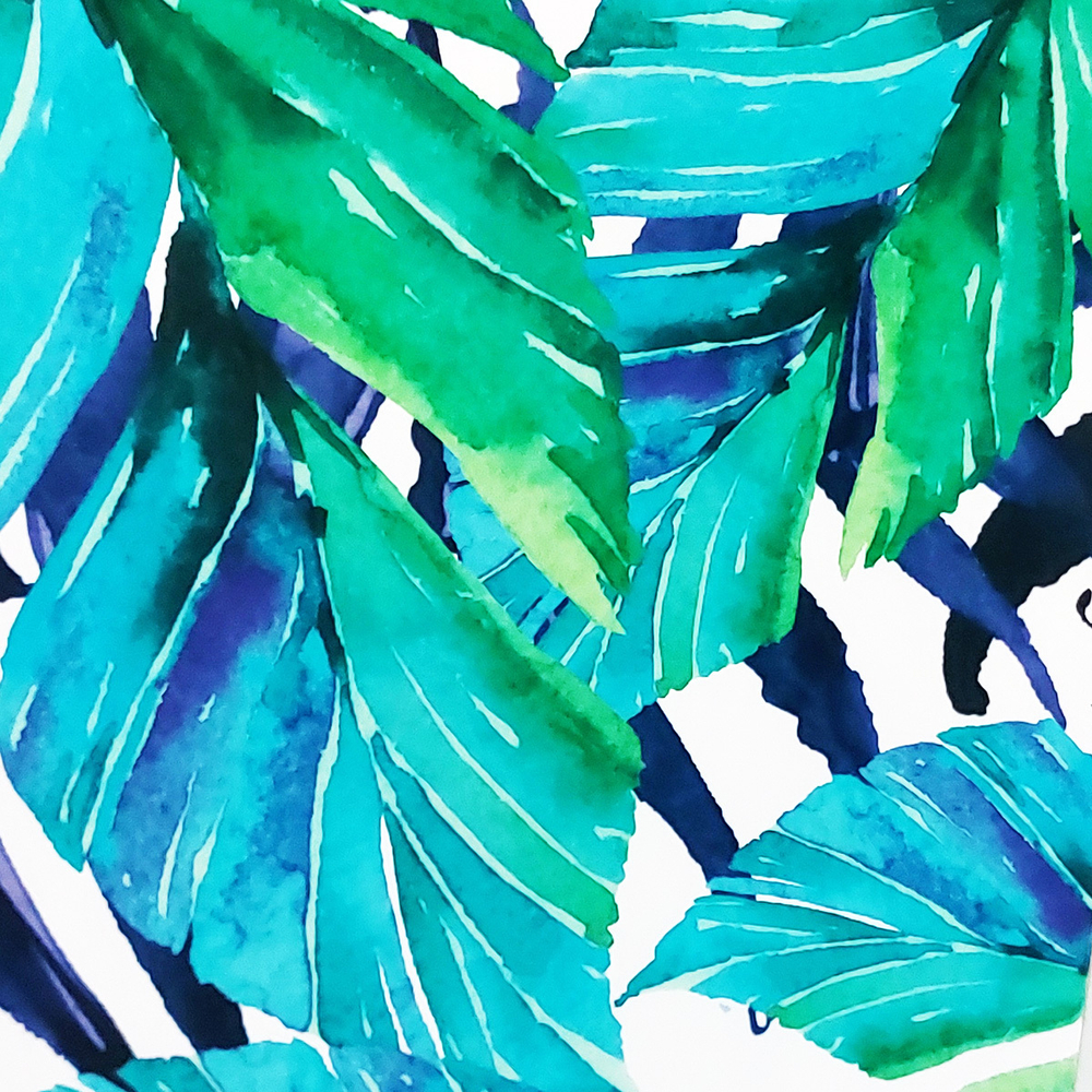 Комплект лонгборд EagleBoards Tropical 44/112см
