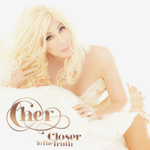 Cher / Closer To The Truth (Coloured Vinyl)(LP)