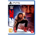 WWE 2k25