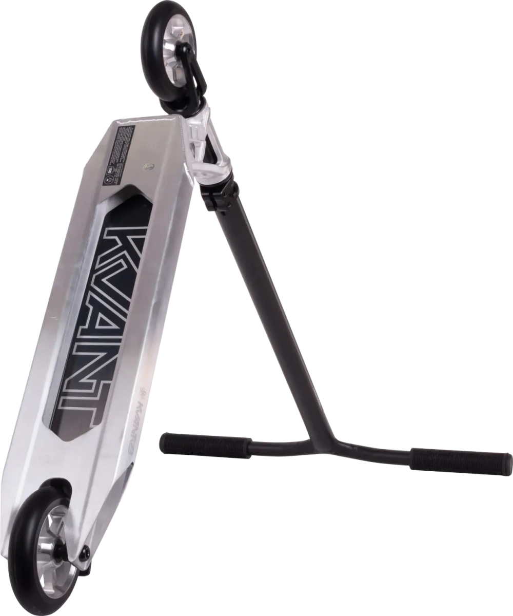 Трюковой самокат TECH TEAM KVANT V3 Raw