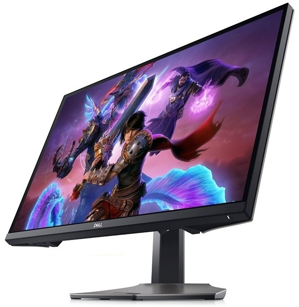 Монитор DELL G2723H черный