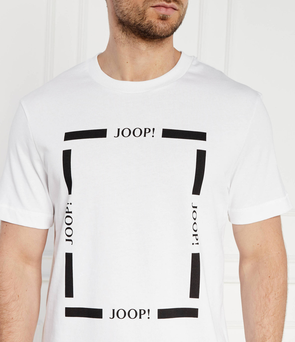 Футболка Barnet Joop! - белый(30042368)