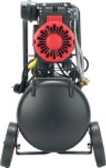 Компрессор поршневой безмасляный P.I.T. PAC24-C2