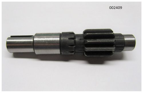 Вал переключателя реверса для VP160,175 (rotator for VP175,C160-02053)