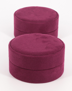 Картонный футляр «Франческа» для небольшого гарнитура