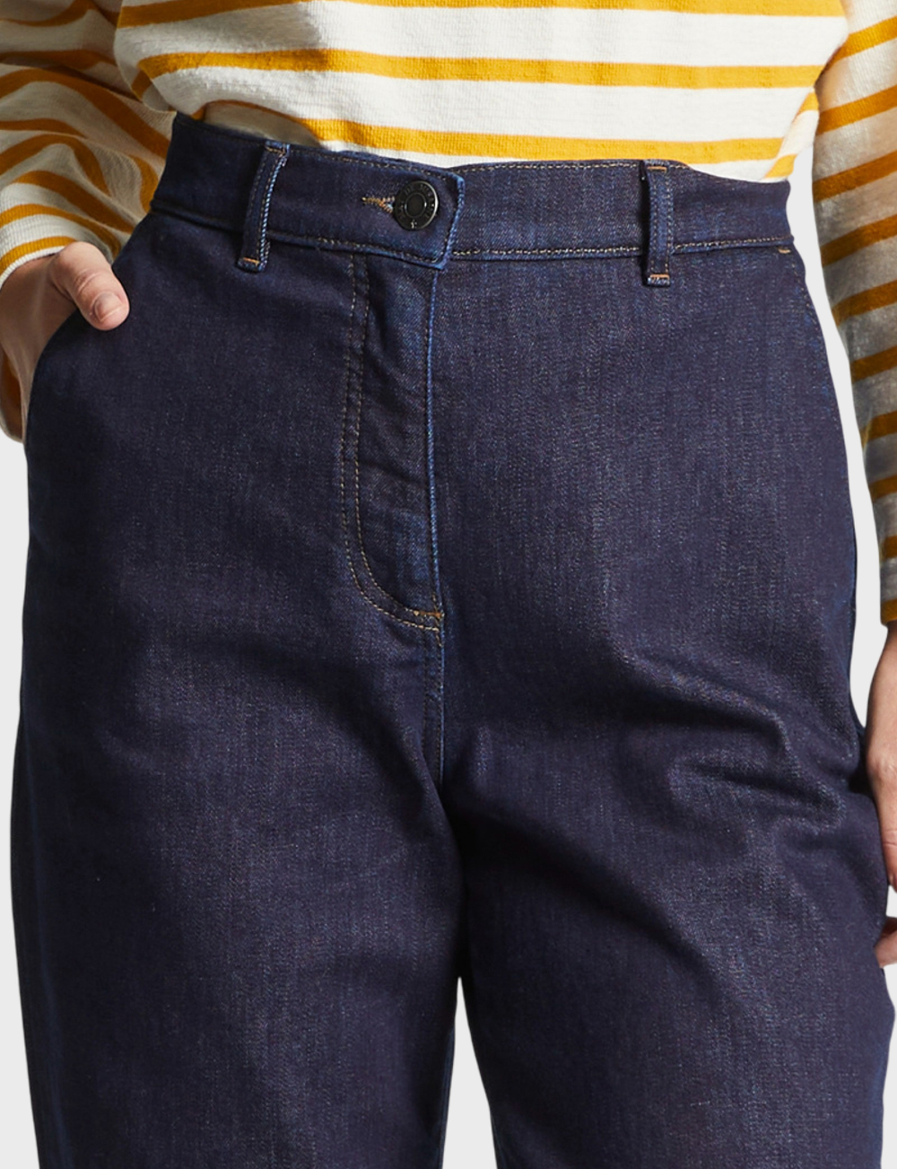 Джинсы MAT DE MISAINE