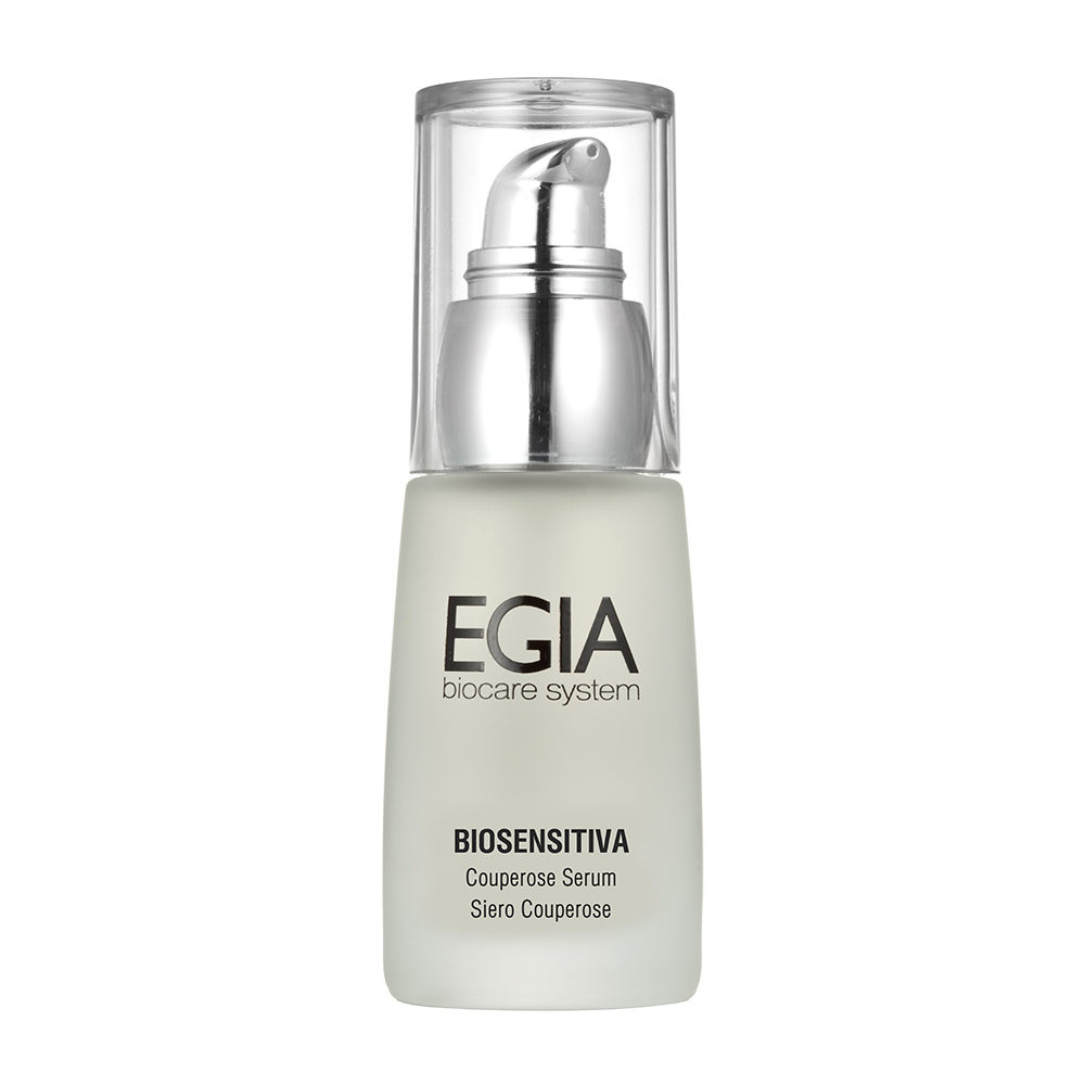 EGIA Сыворотка антикуперозная Biosensitivа Couperose Serum 30 мл