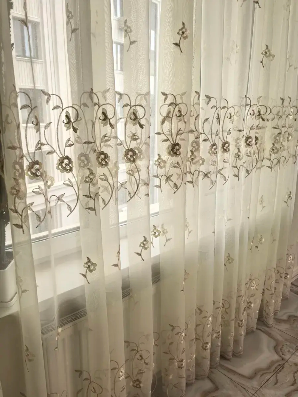 Шторы Канвас в гостиную спальню детскую 270 х 150 см