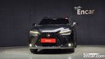 Lexus NX450h+ 2 Generation F-Sport (09.2022)