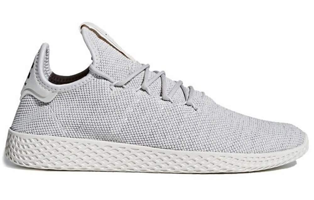 Кроссовки Pharrell Williams X Adidas Originals Tennis Hu