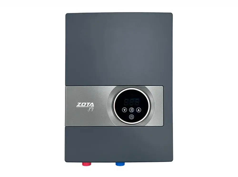 Водонагреватель проточный ZOTA JOY 9кВт-3ф