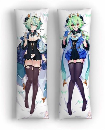 Дакимакура Сахароза