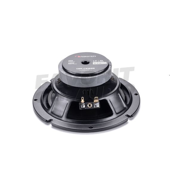 Комп. акустика Nakamichi NSE-CS1658