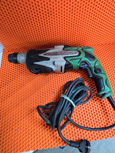 Перфоратор hitachi dh 24