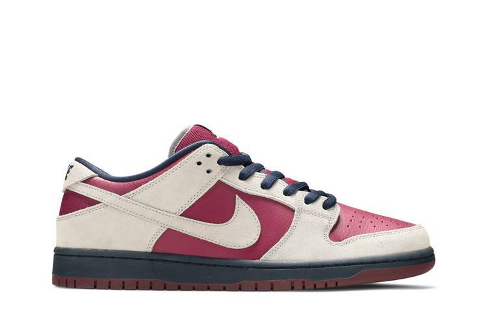 Nike sb dunk low true berry 2025