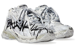 Balenciaga Runner Graffiti (Женская размерная сетка)
