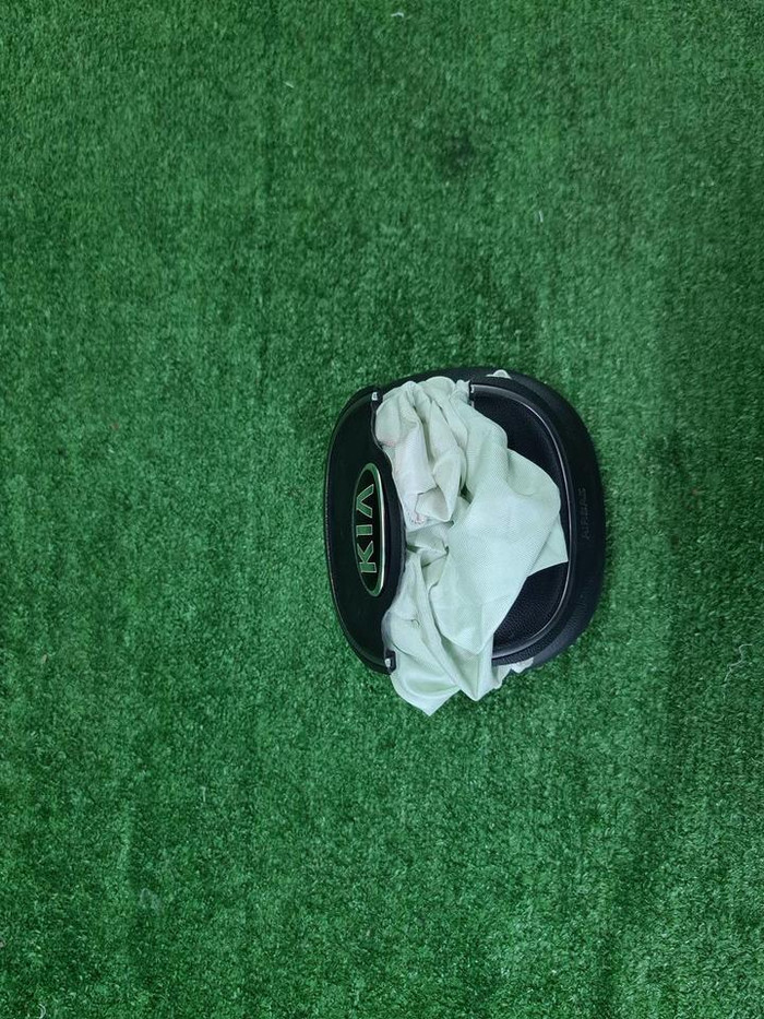 Комплект безопасности Kia Sorento 4 (2020-н.в.)