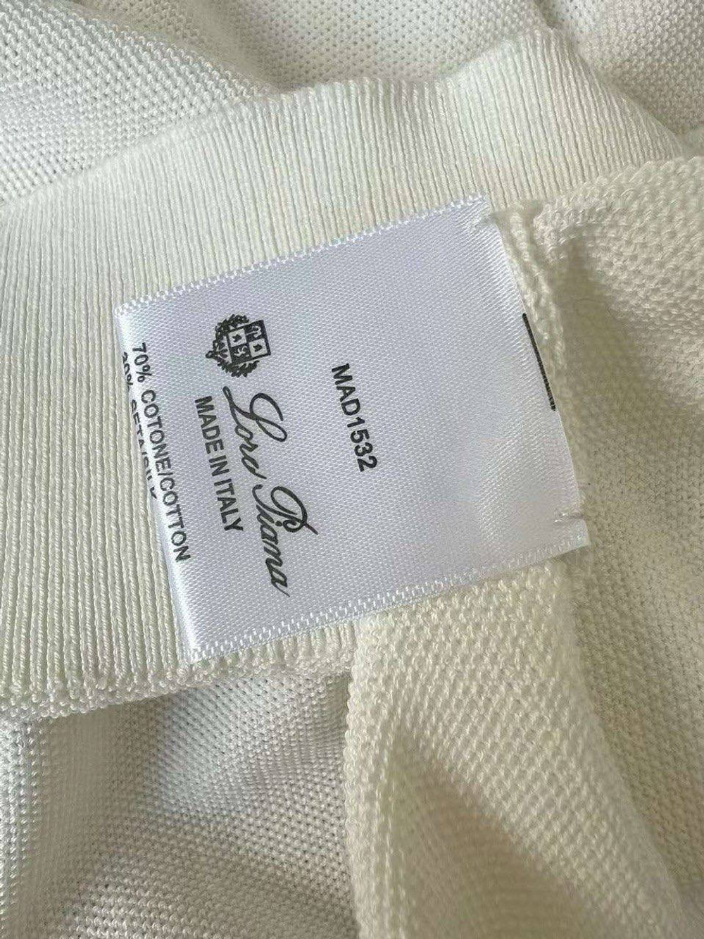 Футболка Loro Piana