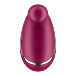 Мини-вибратор Satisfyer Spot On 1, 9,5 см, 15 режимов