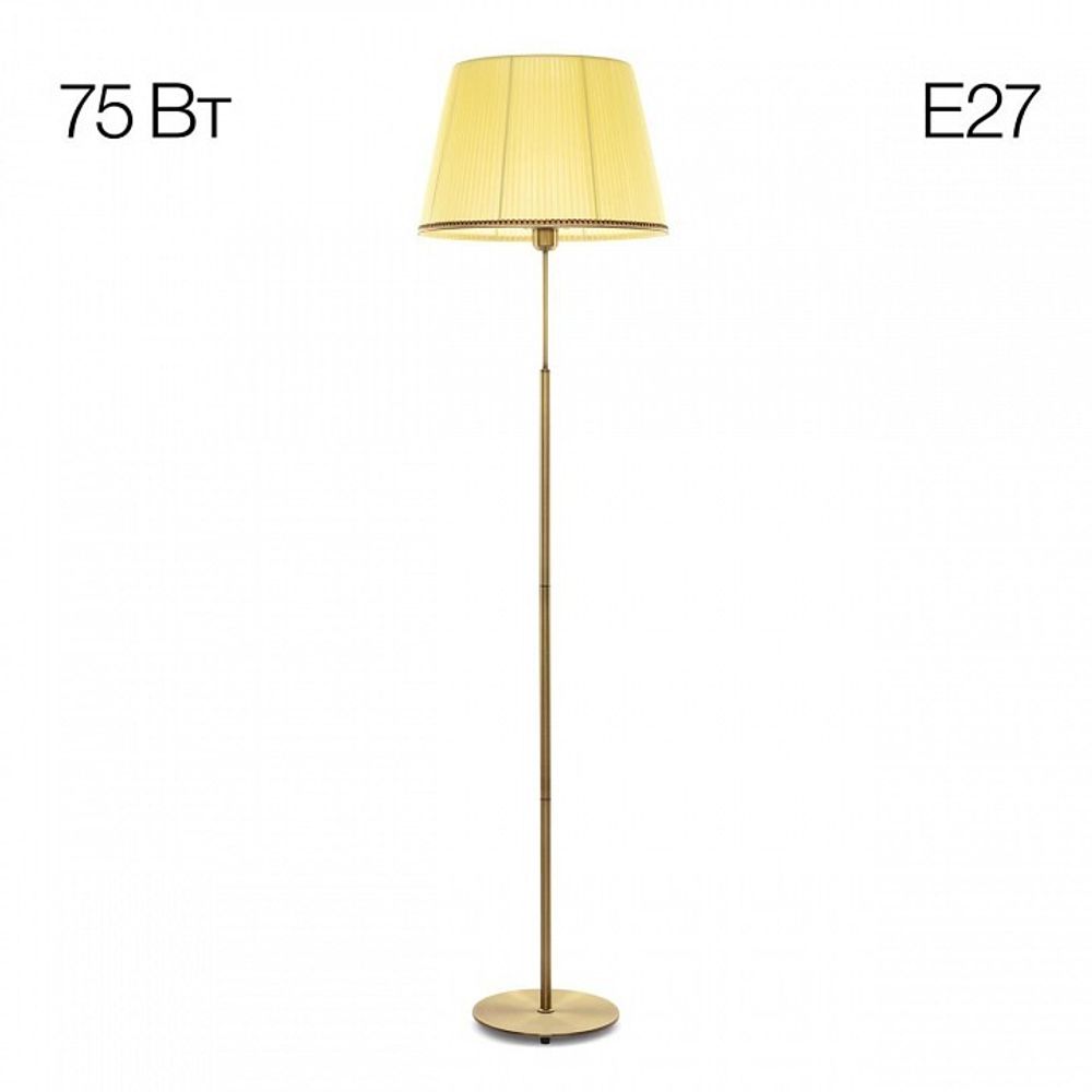 Торшер Citilux Линц CL402983