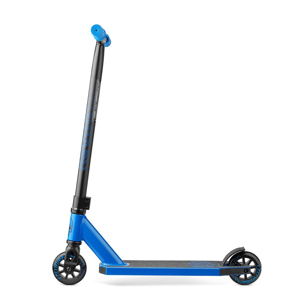 Трюковый самокат Madd Gear Rascal