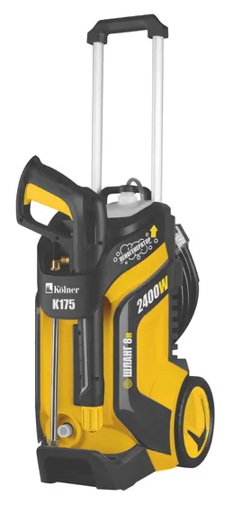 Мойка высокого давления KOLNER K175
