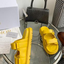 Christian Dior Dioract Slide