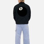 Куртки Stussy FW23 8 BALL QUILTED LINER JACKET 8 8, 115740