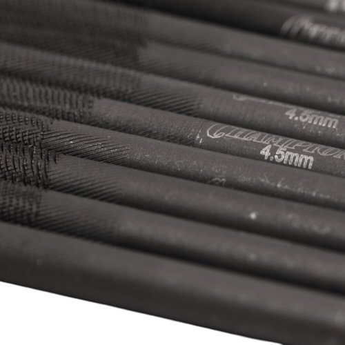 Напильник CHAMPION 4.5 мм (12шт)   C8002