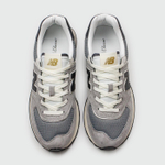 Кроссовки New Balance 574 Legacy Grey Black