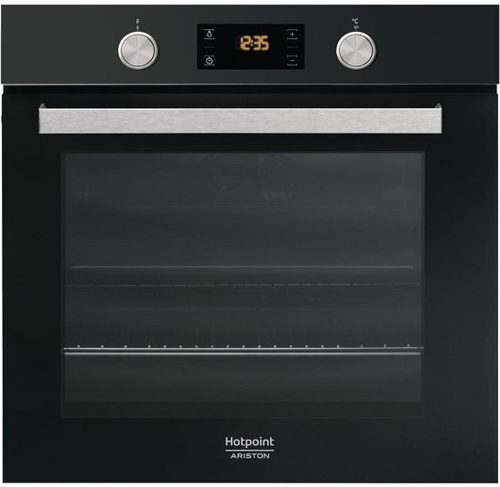 Электрический духовой шкаф Hotpoint-Ariston FA4 841 JH BLG HA
