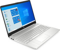 Ноутбук HP 15s-eq1321ur 15.6; FHD/ Athlon 3050U/ 4GB/ 128GB SSD/ no ODD/ WiFi/ BT/ Win10 (3B2W9EA)