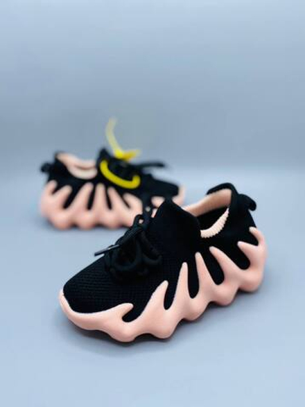 Кроссовки Buba Hink Pink Lux