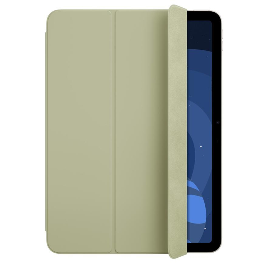 Обложка Apple Smart Folio для iPad Air 11" (M2, M3 | 2024–2025) и Air 10,9", Шалфейный