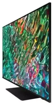 55" Телевизор Samsung QE55QN90B Neo QLED, черный