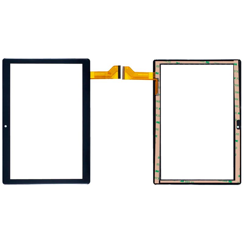 Тачскрин для XC-PG1010-253-FPC-A0 (Черный)