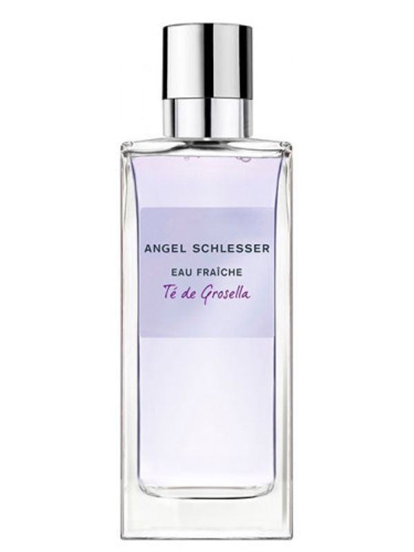 Angel Schlesser Eau Fraiche Te de Grosella